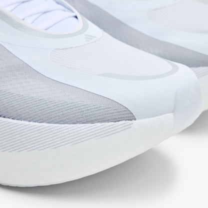 adidas Hyperboost Ftwr White / LGH Solid Grey - Zero Metallic