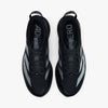 adidas Adizero EVO SL ATR Core Black / Silver Metallic   5