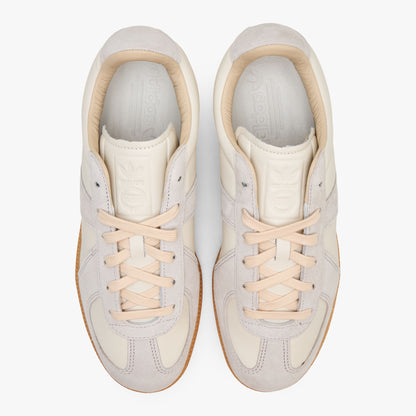 adidas BW Army Chalk White / Clear Granite - Gum