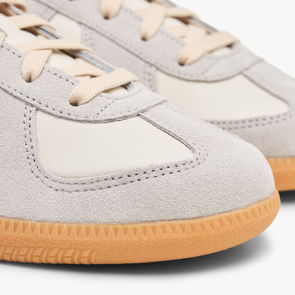 adidas BW Army Chalk White / Clear Granite - Gum
