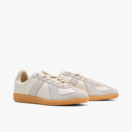 adidas BW Army Chalk White / Clear Granite - Gum
