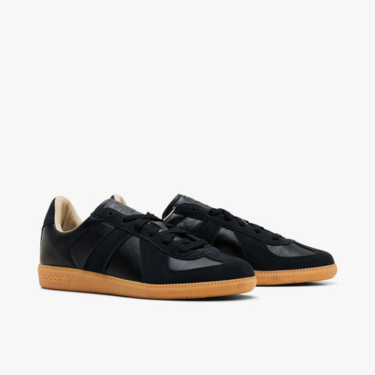 adidas BW Army Black / Black - Gum10