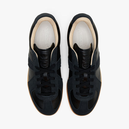 adidas BW Army Noir / Noir - Gomme
