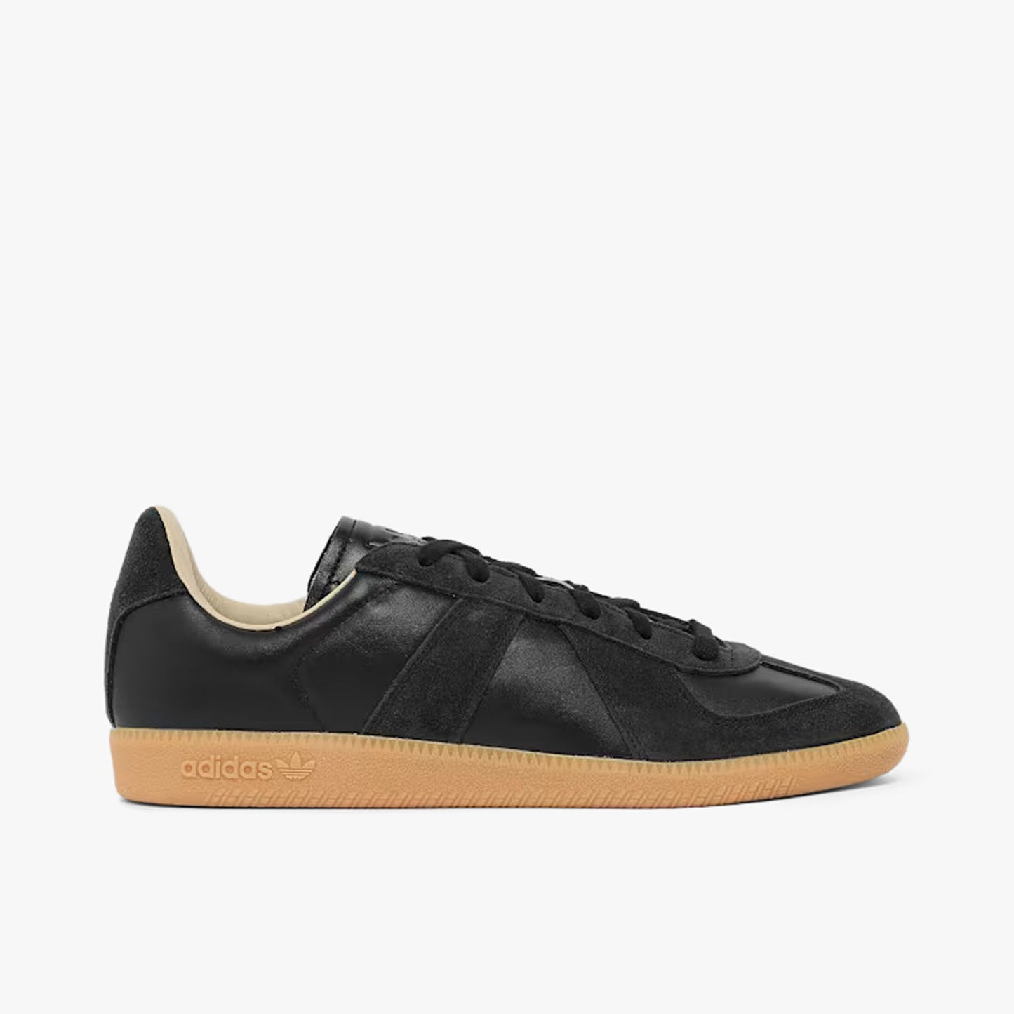 adidas BW Army Black / Black - Gum