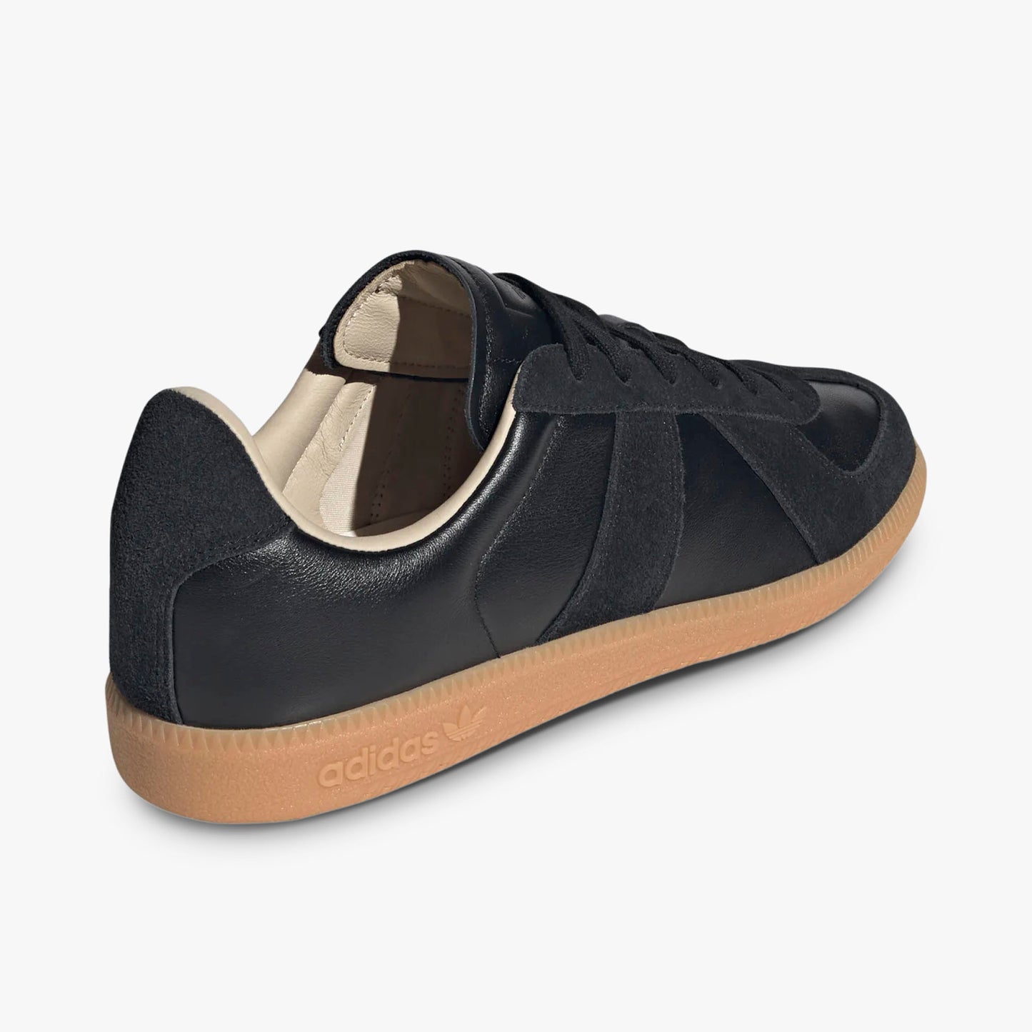 adidas BW Army Black / Black - Gum
