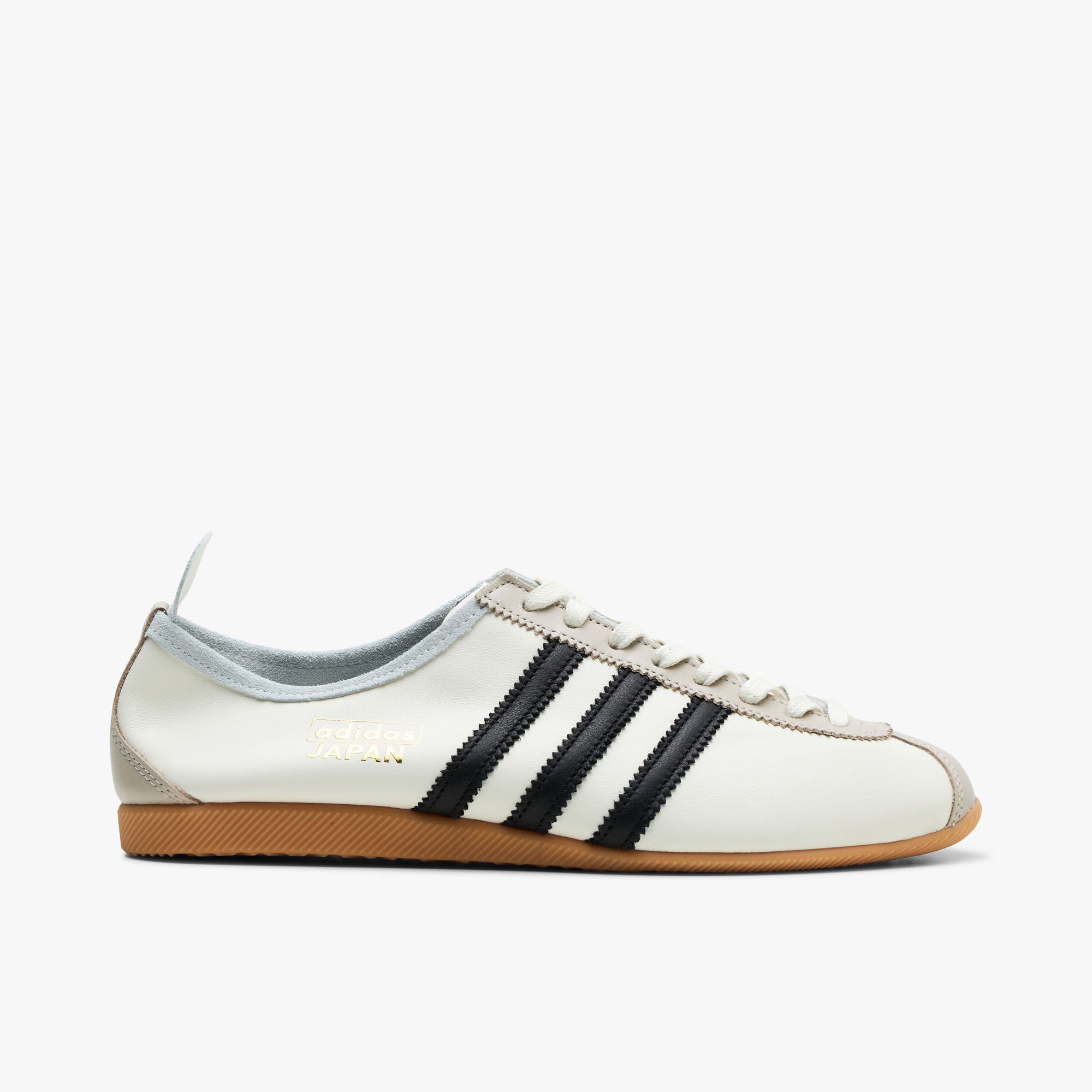 adidas Japan Off White / Core Black - Wonder Beige – Livestock