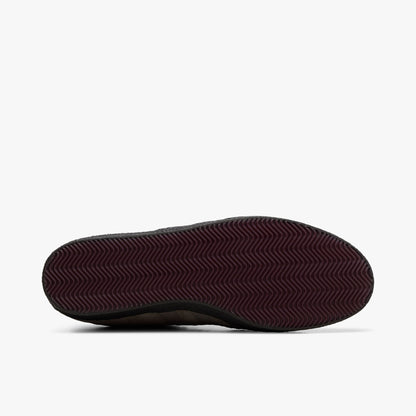 adidas Mendacino Spezial Blanch Brown / Shadow Red