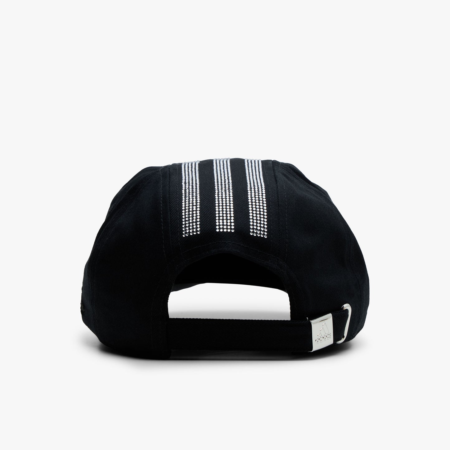 Casquette adidas x Sp5der / Noir