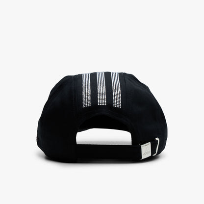 Casquette adidas x Sp5der / Noir