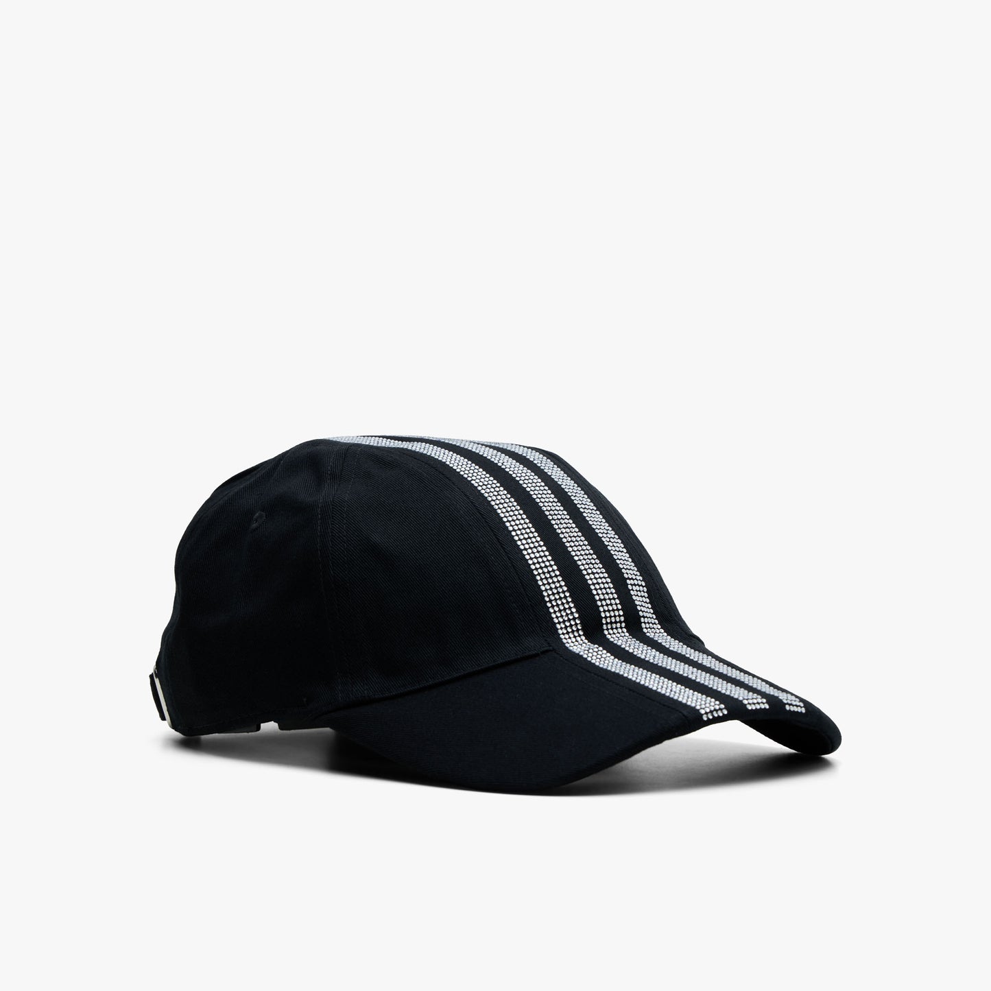 Casquette adidas x Sp5der / Noir