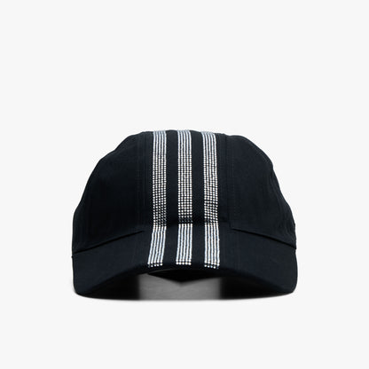 Casquette adidas x Sp5der / Noir
