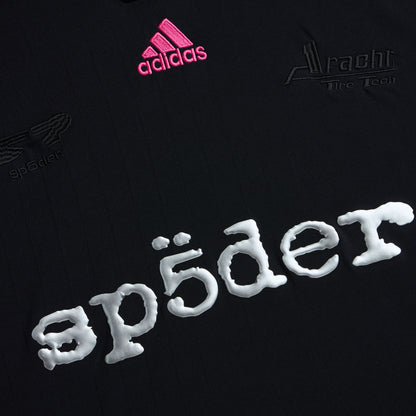 Maillot adidas x Sp5der / Noir