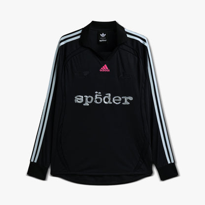 Maillot adidas x Sp5der / Noir