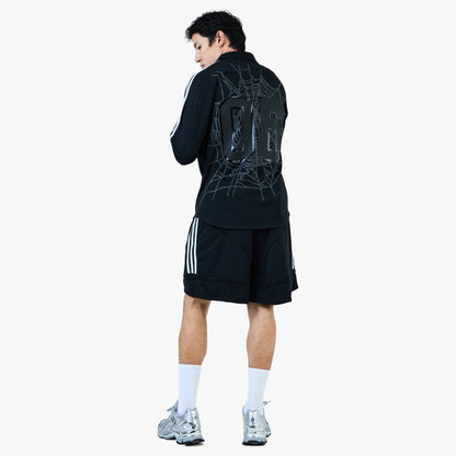 adidas x SP5DER Jersey / Black