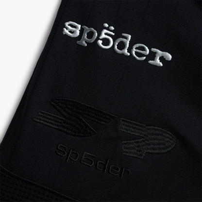 Shorts adidas x Sp5der / Noir