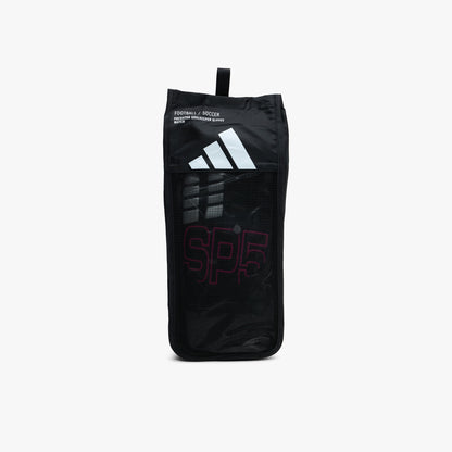 Gants adidas x Sp5der / Noir