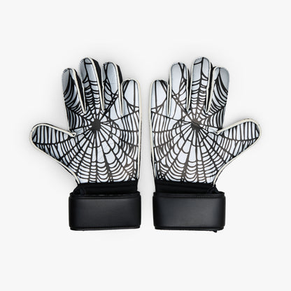 Gants adidas x Sp5der / Noir