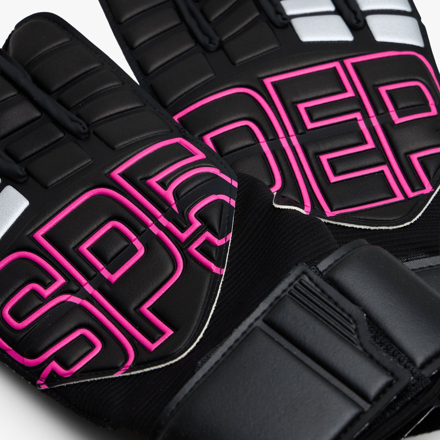 Gants adidas x Sp5der / Noir