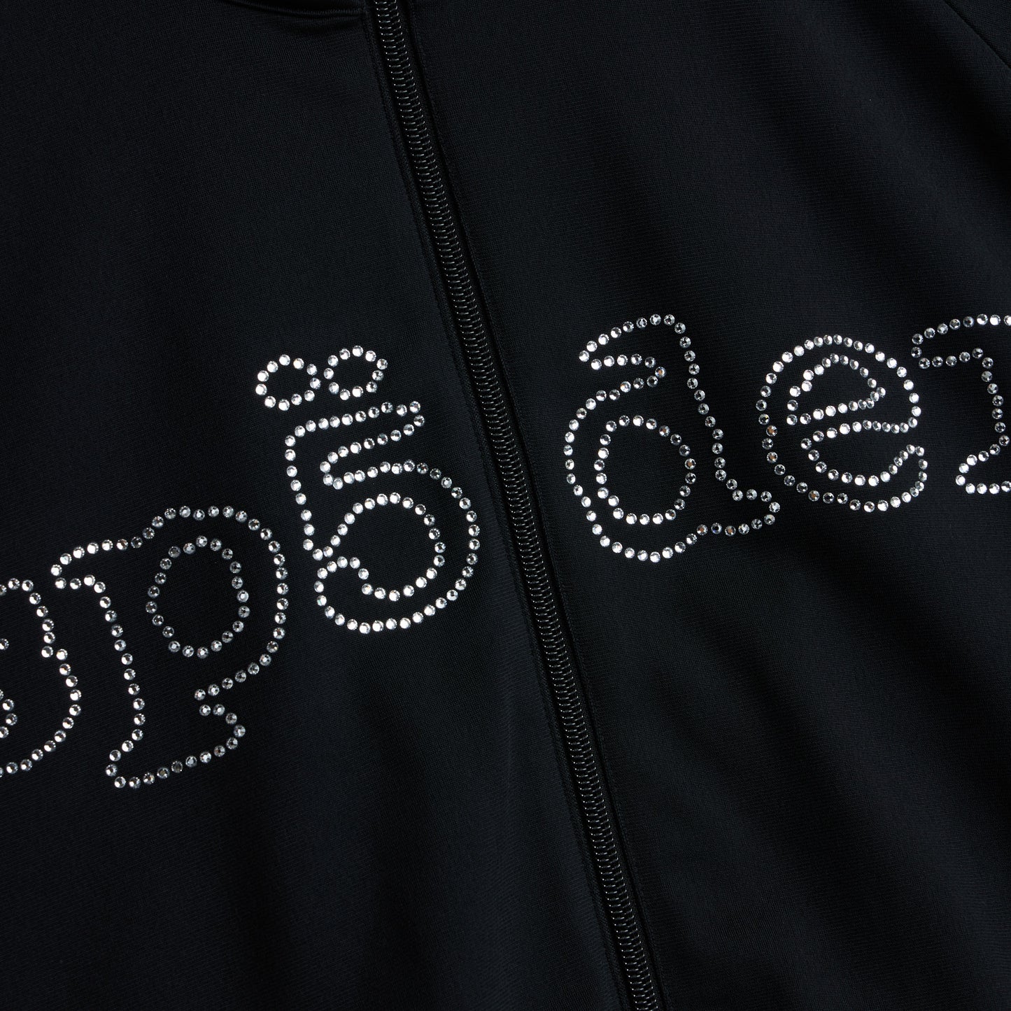 adidas x Sp5der Haut de survêtement / Noir