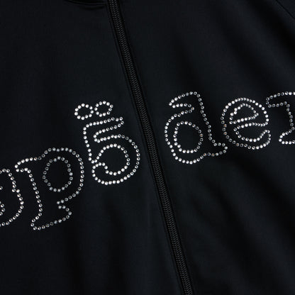adidas x Sp5der Haut de survêtement / Noir
