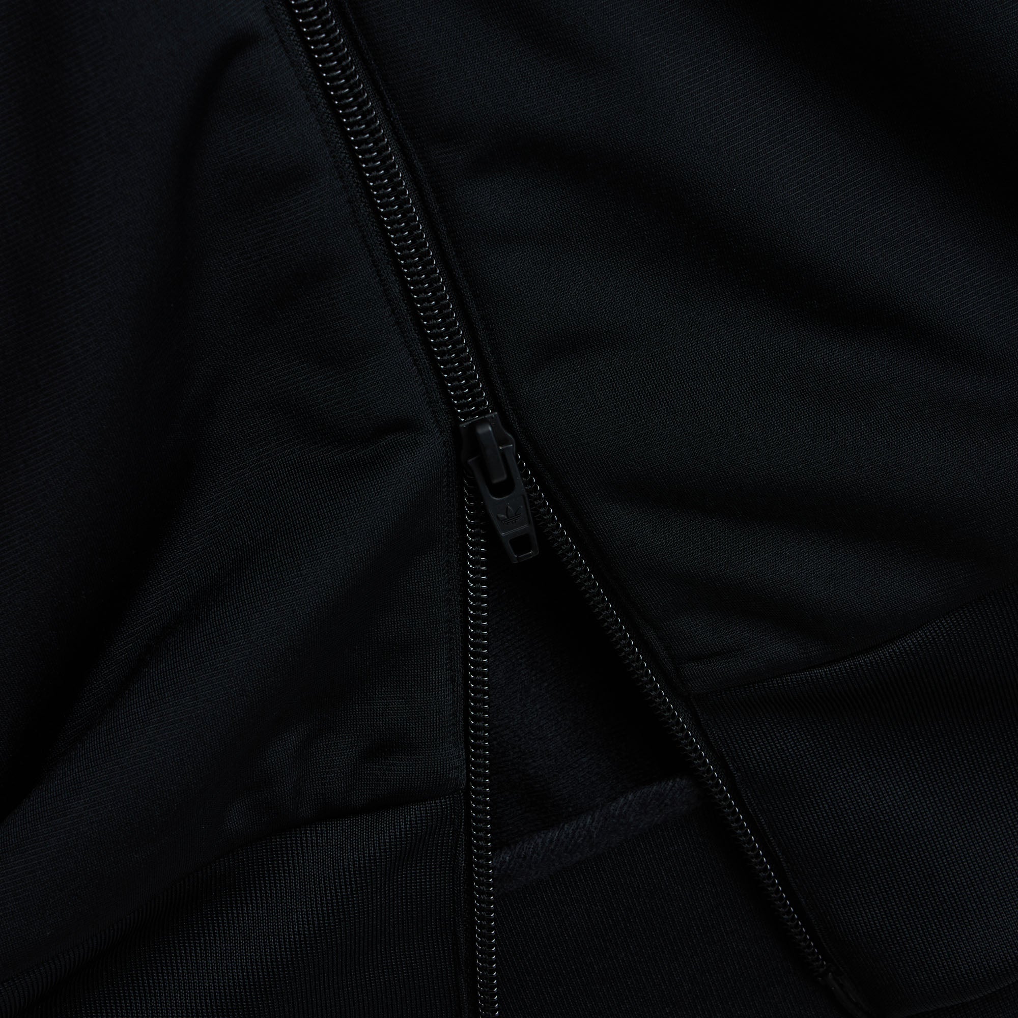adidas x SP5DER Tracktop / Black | Livestock