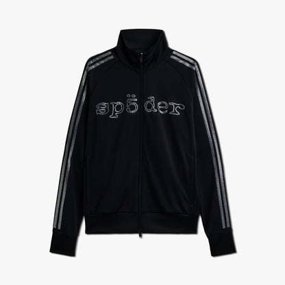 adidas x Sp5der Haut de survêtement / Noir