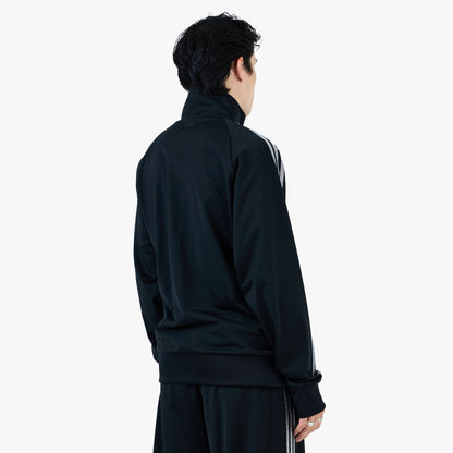 adidas x SP5DER Tracktop / Black