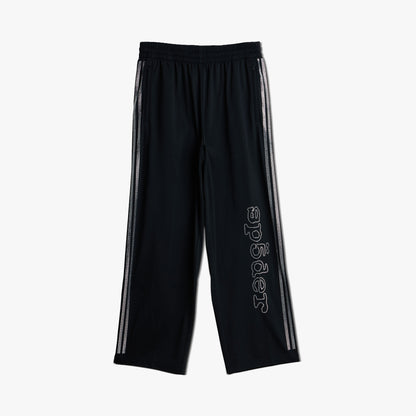 adidas x SP5DER Trackpants / Black