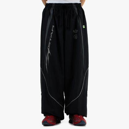 adidas Hellstar Ember Tracksuit Pants / Black