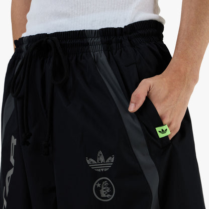 adidas Hellstar Ember Tracksuit Pants / Black