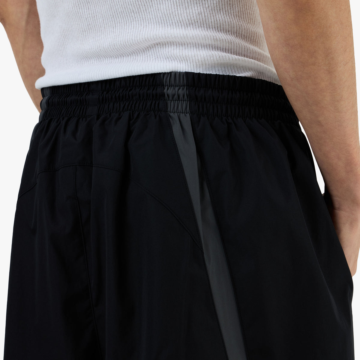 adidas Hellstar Ember Tracksuit Pants / Black