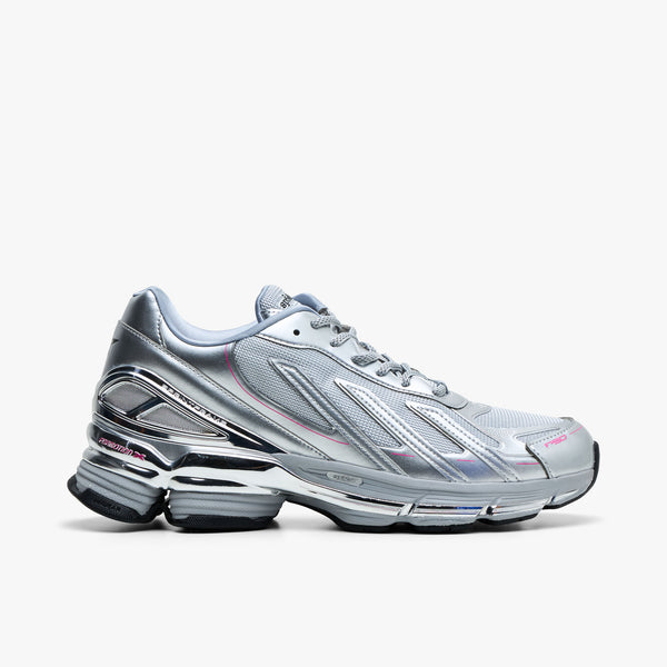 ⁠【新品】SP5DER ×  F50 Formotion 27.0 adidas F50 Formotion SP5DER Silver Metallic / Black | Livestock