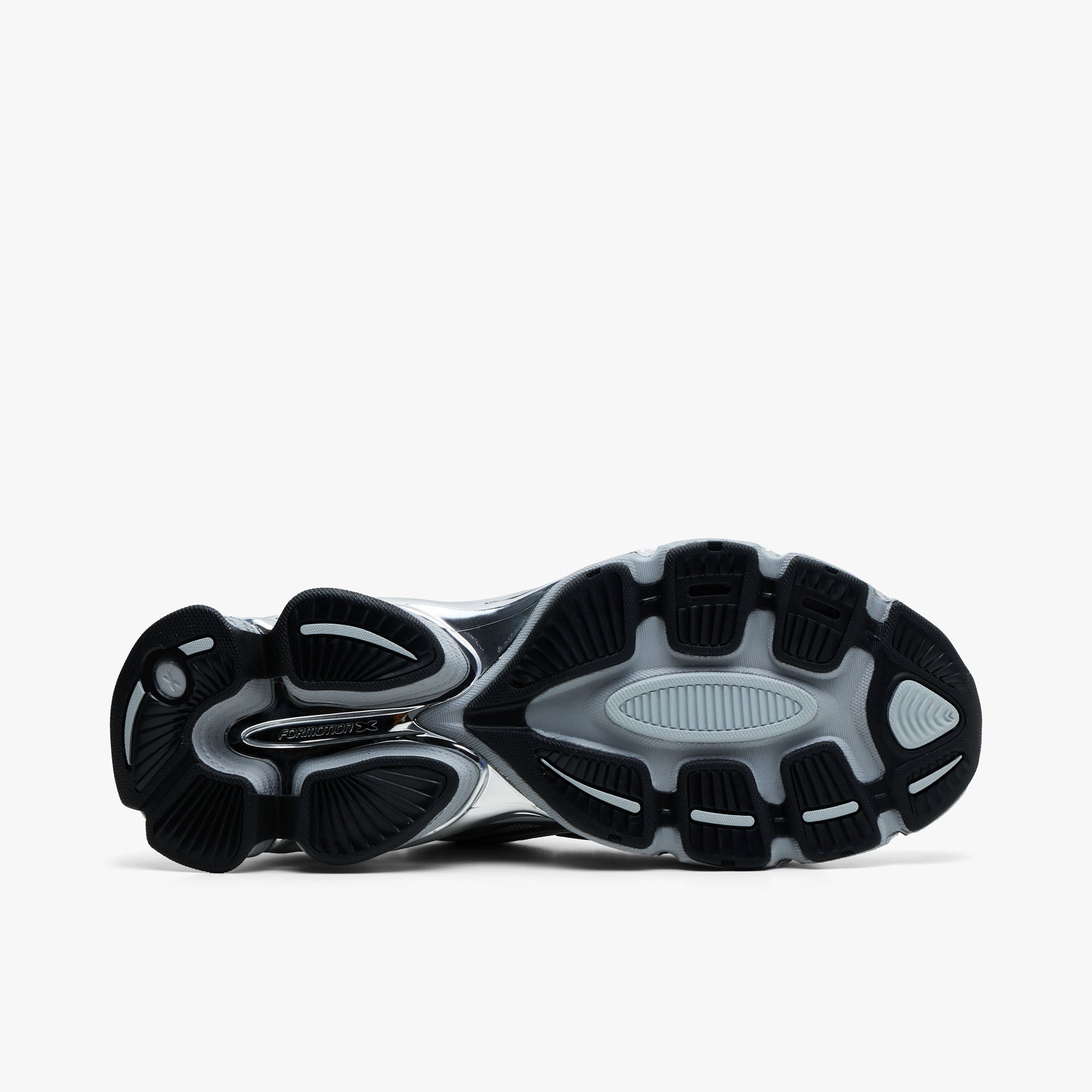 adidas F50 Formotion SP5DER Argent Métallique / Noir | Livestock