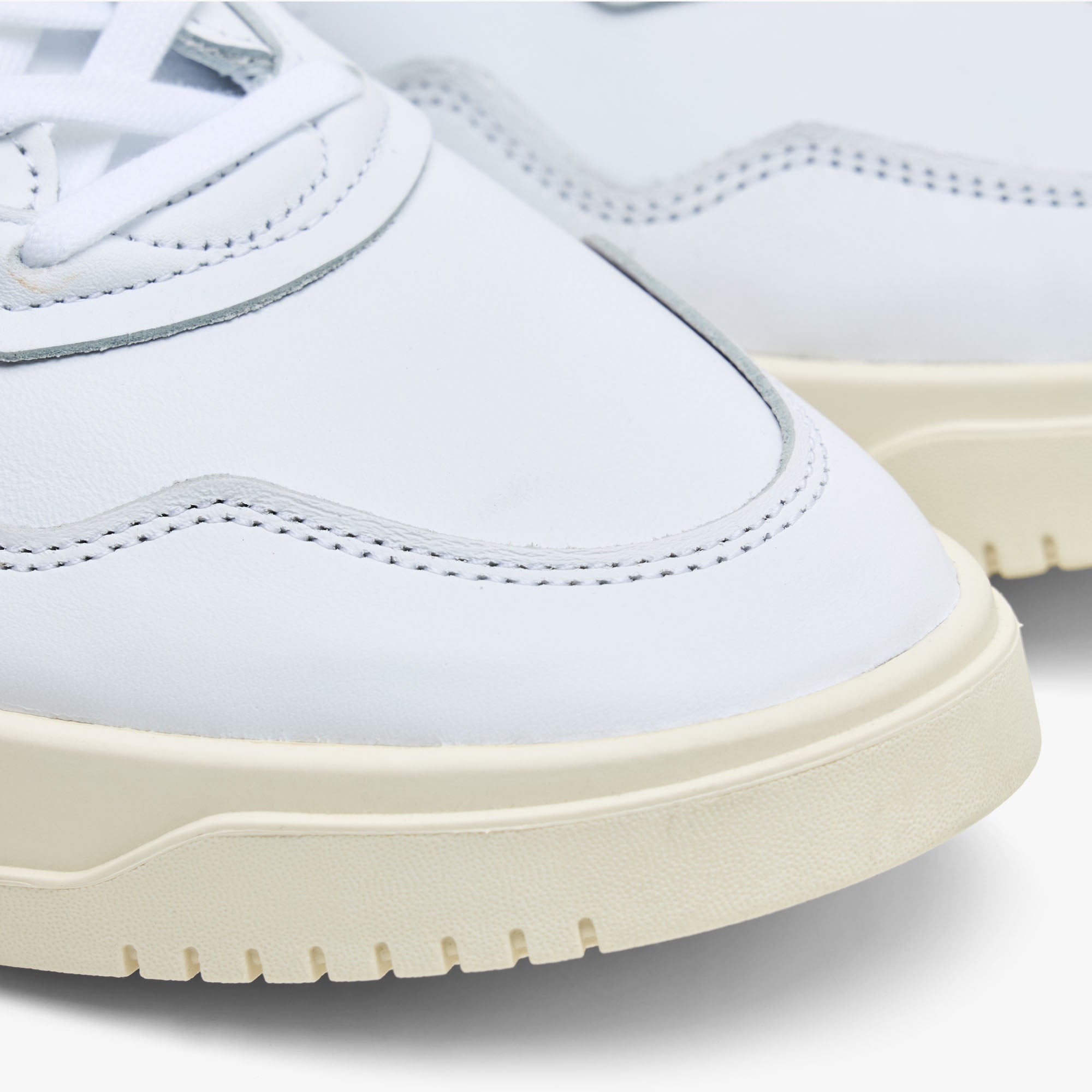 adidas SC Premiere White / Power Green | Livestock