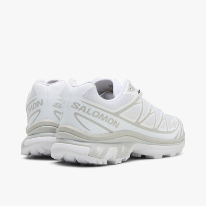 Salomon Advanced XT-6 Blanc / Blanc - Roche Lunaire