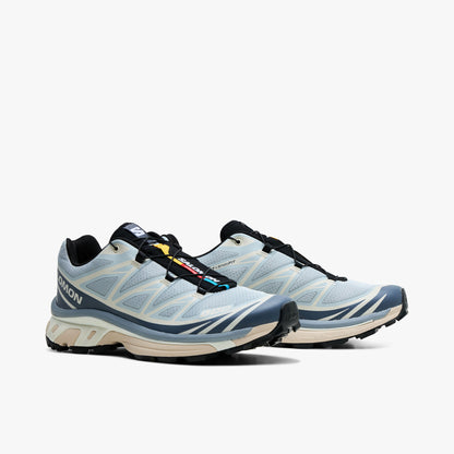 Salomon XT-6 Bleu Perle / Grisaille