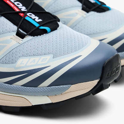 Salomon XT-6 Bleu Perle / Grisaille