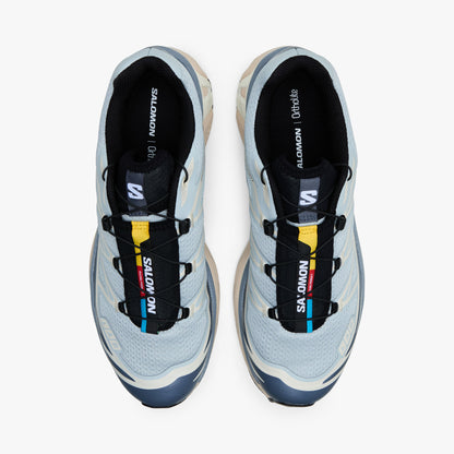 Salomon XT-6 Bleu Perle / Grisaille