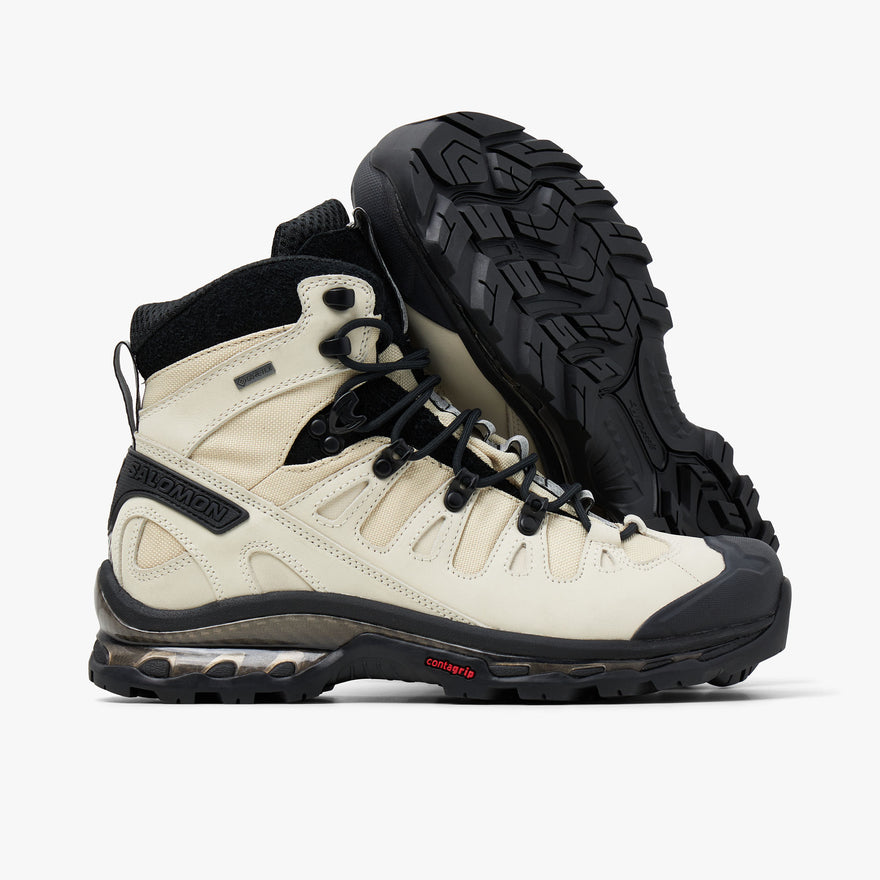 Salomon Quest Gore-Tex Advanced Blsand/Black/Vanila