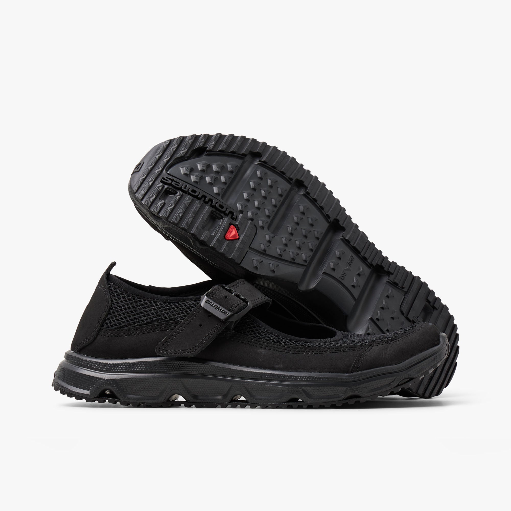 Salomon Advanced RX Marie-Jeanne Black / Black - Black – Livestock