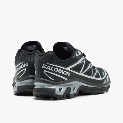 Salomon XT-6 GTX Black / Black - Ftw Silver