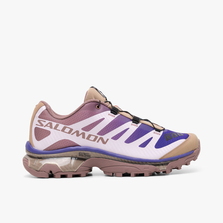 Salomon XT-4 OG Portabella / Rose Taupe / Liberté - Low Top  1