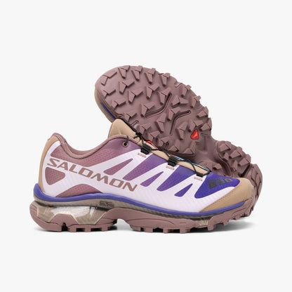 Salomon XT-4 OG Portabella / Rose Taupe / Liberté