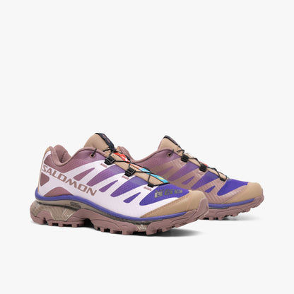 Salomon XT-4 OG Portabella / Rose Taupe / Liberté