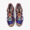 Salomon XT-4 OG Portabella / Rose Taupe / Liberté - Low Top  5