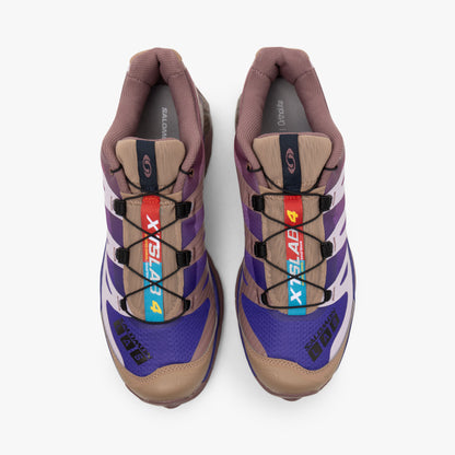 Salomon XT-4 OG Portabella / Rose Taupe / Liberté