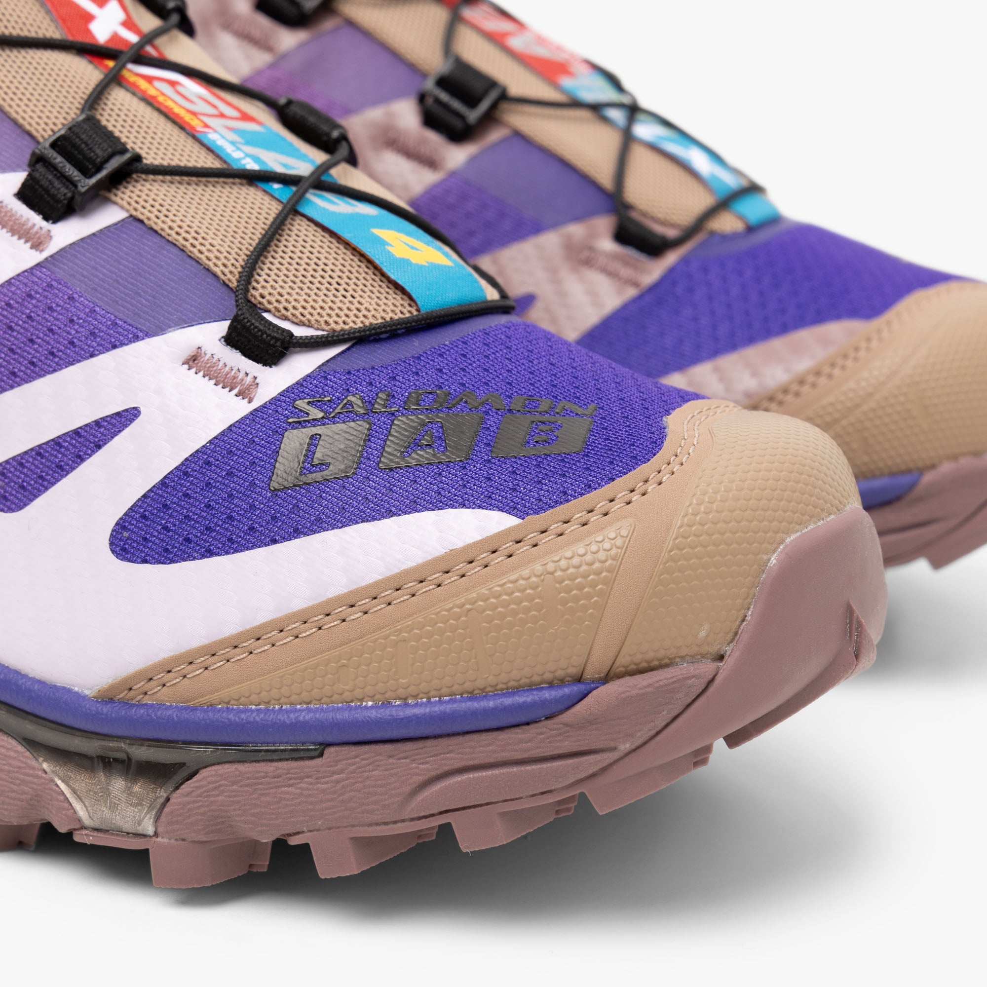 Salomon XT-4 OG Portabella / Rose Taupe - Liberty | Livestock