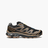 Salomon XT-6 Black / Portabella / Pewter - Low Top  1