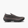 Salomon Snowclog Advanced Iron / Silver Cloud / Clematis Blue - High Top  9