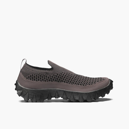Salomon Snowclog Advanced Iron / Silver Cloud / Clematis Blue
